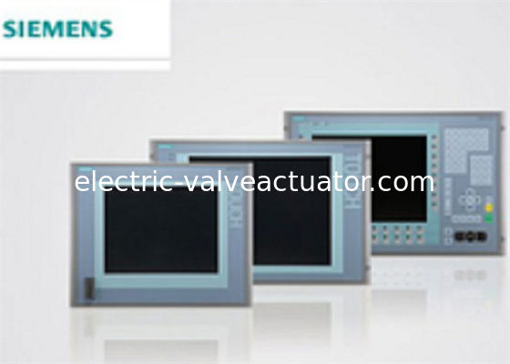 سعر جيد 6AV6644-0AA01-2AX0 SIEMENS MP 377 12 Touch Multi Panel Windows CE 5.0 12 لون على الانترنت