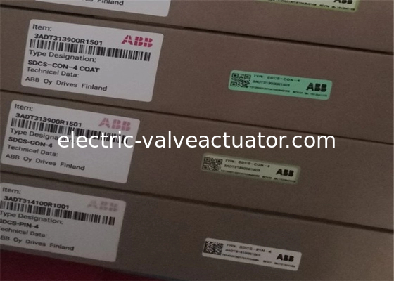 سعر جيد ABB SDCS-CON-4 لوحة الدوائر التحكمية 3ADT313900R1501 على الانترنت