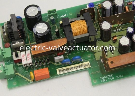 سعر جيد ABB SDCS-POW-1C لوحة دارة التحكم في مزود الطاقة 3ADT220090R0003 على الانترنت