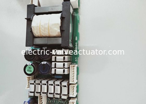 سعر جيد ABB PC BOARD DSMB-01C 64648896 عاكس إمدادات الطاقة سلسلة ACS800 اللوحة الرئيسية على الانترنت