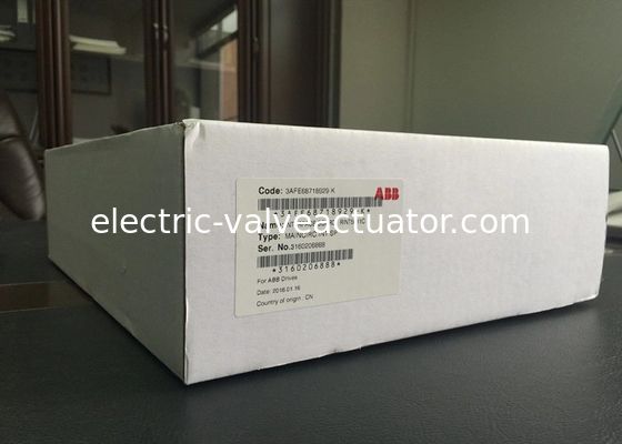 سعر جيد لوحة واجهة مشغل ABB الجديدة RINT-5611C اللوحة الرئيسية للدائرة الكهربائية لسلسلة ACS800 على الانترنت