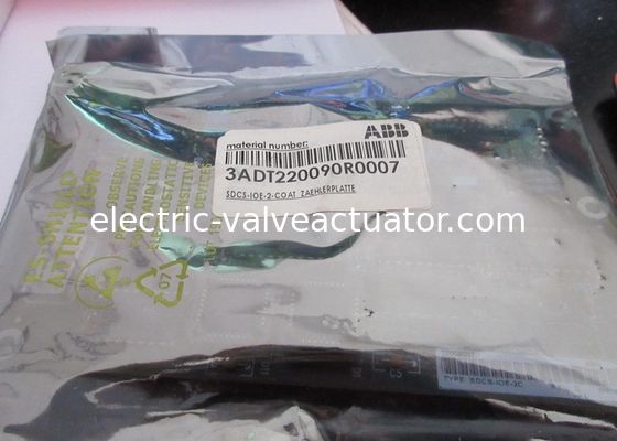 سعر جيد ألواح الاتصالات الجديدة من ABB SDCS-IOE-2C على الانترنت