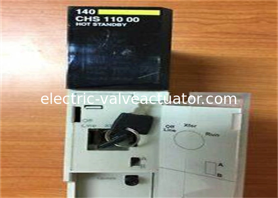 سعر جيد شنايدر موديكون الكم PLC 140CHS11000 HOT QUANTUM S911 وحدة الاستعداد على الانترنت
