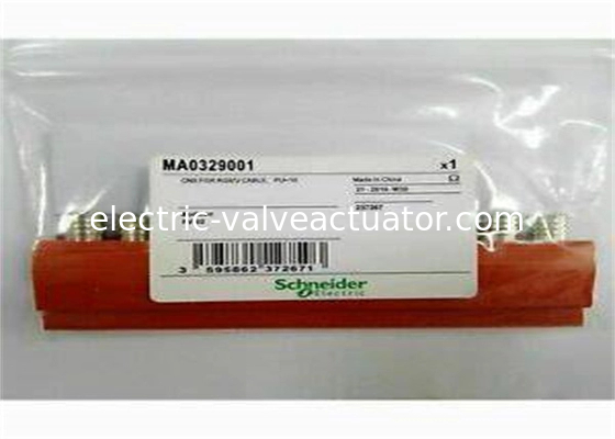 سعر جيد مجموعة موصل PLC Modicon Quantum MA0329001 من شنايدر، كاسيت مع أغطية (B) على الانترنت