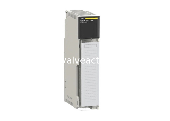 سعر جيد Schneider 140DDO35310 Switching DC output 32 points 24 VDC 4 sets of isolation 0.5A point negative logic على الانترنت