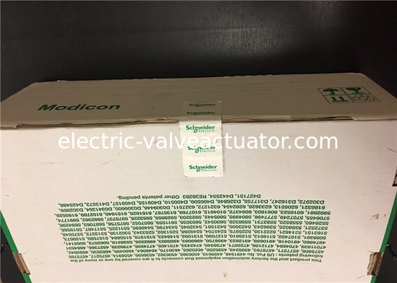سعر جيد متعدد الوضع Modicon الكم PLC وحدة المعالج 140CPU67160 266 ميغاهرتز التردد على الانترنت