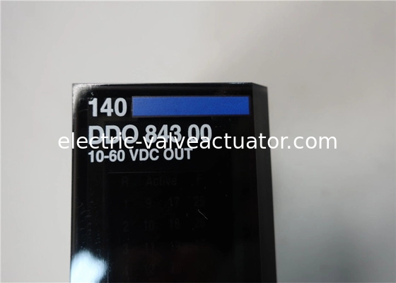 سعر جيد شنايدر 140DDO84300 التبديل مخرج التيار المباشر 16 نقطة 10-60 VDC 2 مجموعات من العزل 2A نقطة على الانترنت