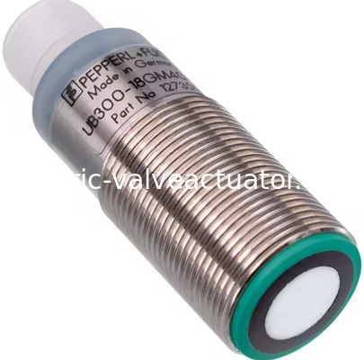 سعر جيد جهاز استشعار بالموجات فوق الصوتية الجديد UB800-18GM40A-U-V1 UB800-18GM40-I-V1 على الانترنت