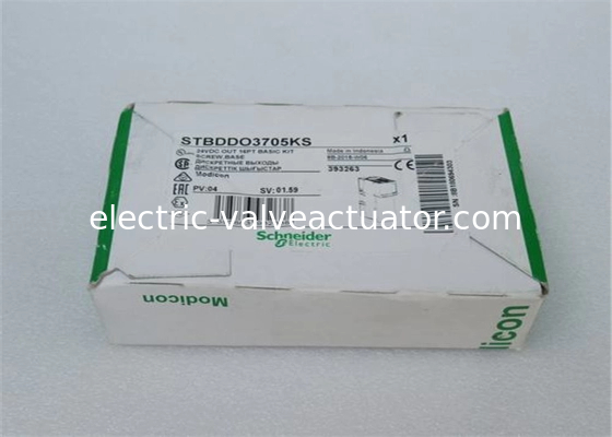 سعر جيد شنايدر STBDDO3705KS أساسي مجموعة الإخراج الرقمي STB 24VDC وحدة موديكون جديدة أصلية على الانترنت