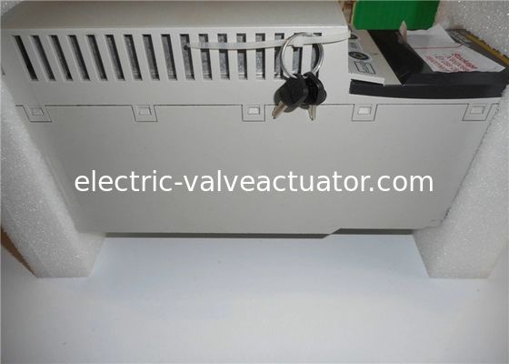 سعر جيد 140CPU65260 Modicon الكم PLC CPU 2.00lbs الوزن 10 / 2 / 4 فتحات على الانترنت