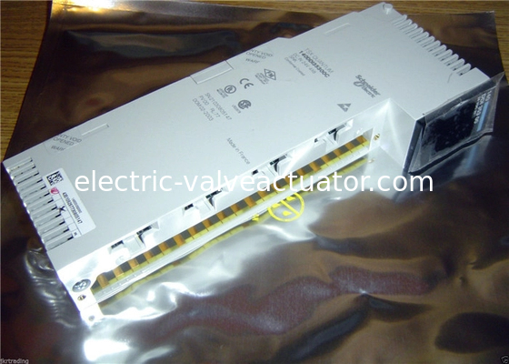 سعر جيد وحدة إدخال 24 فولت تيار مستمر منخفضة الجهد TSX Modicon Quantum PLC 140DDI35300 على الانترنت