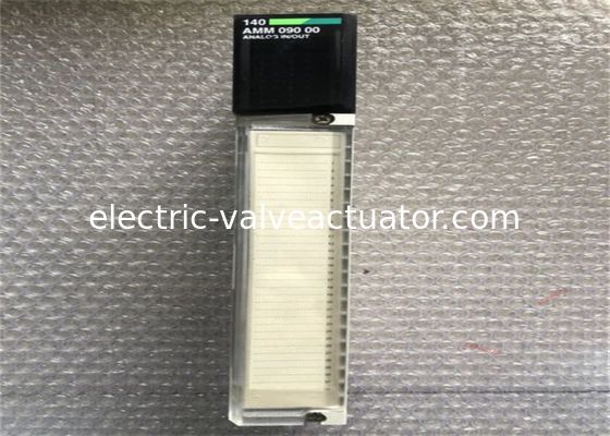 سعر جيد وحدة إدخال/إخراج تناظرية Schneider Modicon Quantum PLC 140AMM09000 على الانترنت