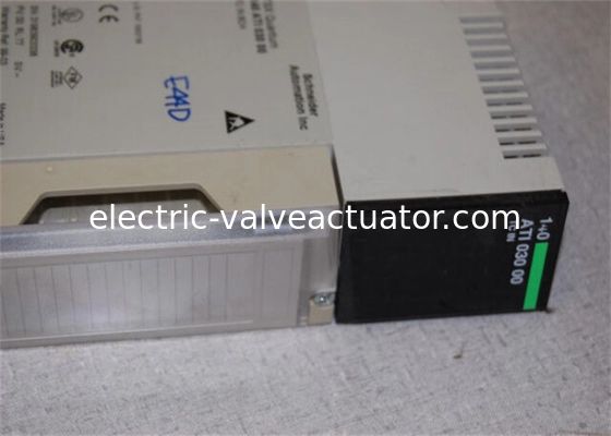 سعر جيد شنايدر 140ATI03000 Modicon Quantum PLC TSX QUANTUM وحدة إدخال 8 نقاط 16 بت على الانترنت