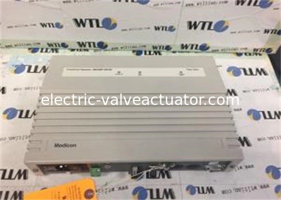 سعر جيد شنايدر موديكون الكم PLC وحدة 490NRP25300 AEG ألياف الضوء المتكرر على الانترنت