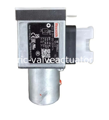 سعر جيد مفتاح ضغط جديد أصلي R901102708 HED8OA-2X/200K14 على الانترنت