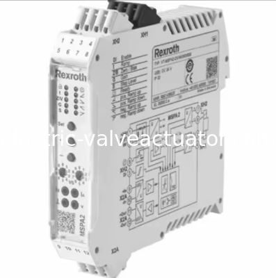 سعر جيد مضخم صوت صمام العلامة التجارية الأصلية R901439038 على الانترنت