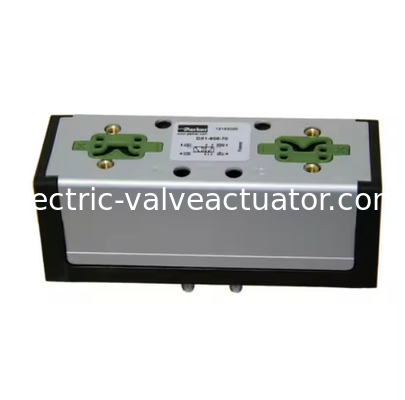 سعر جيد صمامات التحكم الاتجاهي الأصلية DX2-606-70 صمام الملف اللولبي المزدوج صمام الملف اللولبي الفردي على الانترنت