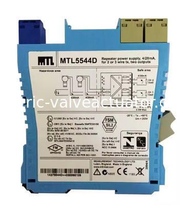 سعر جيد مزود طاقة مكرر جديد أصلي MTL5544D على الانترنت