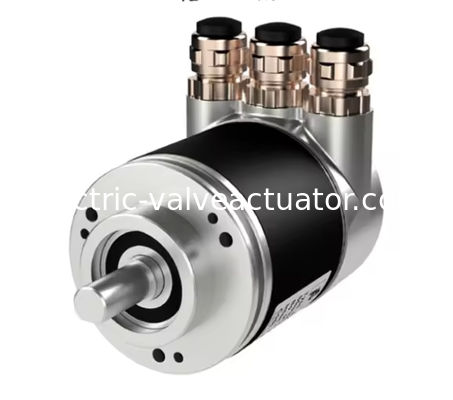 سعر جيد جهاز تشفير P+F جديد أصلي EVM58N-011PNR0BN-1213 على الانترنت