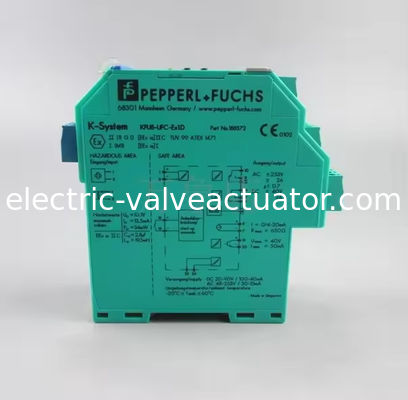 سعر جيد حاجز السلامة الأصلي الجديد KFU8-UFC-EX1.D على الانترنت