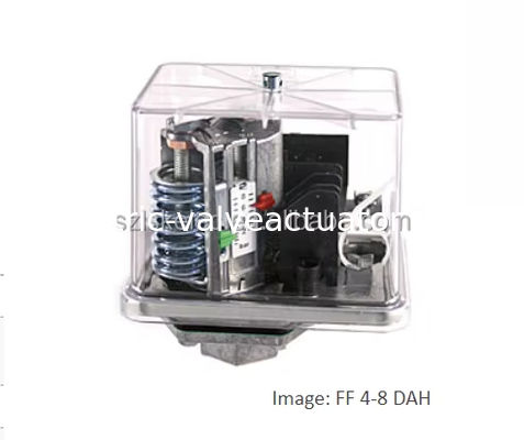 سعر جيد مفتاح ضغط FANAL FF4-8DAH الأصلي على الانترنت