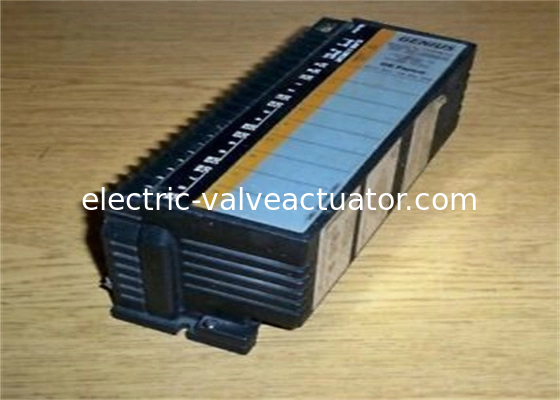 سعر جيد GE IC660BBS103 GENERAL ELECTRIC GENIUS BLOCK ASSEMBLY LOW LEAK ISOLATED I/O على الانترنت