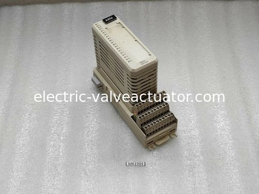 سعر جيد 3BSE008510R1 ABB DO810 Digital Output 24V 16 ch 500 mA I-O Module على الانترنت