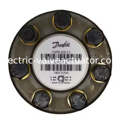 سعر جيد New Original Hydraulic Motor OSPB400LS 150-0105 على الانترنت