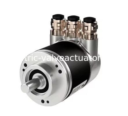 سعر جيد New Original P+F Encoder PVM58N-011AGR0BN-1213 على الانترنت