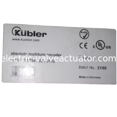 سعر جيد Original KUBLER Encoder 8.5868.1231.3112 على الانترنت