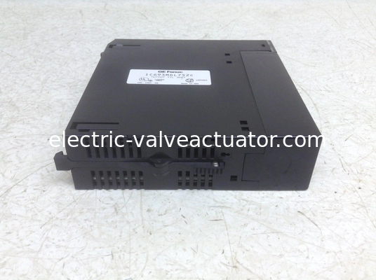 سعر جيد GE FANUC SERIES 90-30 IC697CPX782 معالج الاتصالات PLC وحدات الإدخال والخروج الرقمية على الانترنت