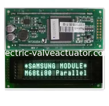 سعر جيد شاشة VFD الأصلية الجديدة نموذج 16T202DA1J على الانترنت