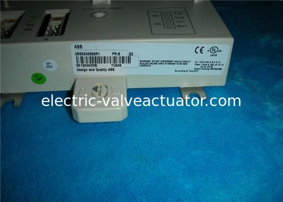 سعر جيد ABB Digital I O Module 24 فولت DC (19.2 -30 فولت) TU849 3BSE042560R1 500 فولت AC على الانترنت