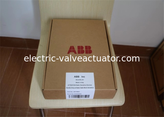 سعر جيد S800 I/O DO828 3BSE069055R1 125V DC / 250V AC وحدة إخراج رلاي على الانترنت