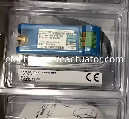 سعر جيد Original New 330102-00-28-50-02-CN Bently Impact Speed Monitor Nevada 3500 System على الانترنت