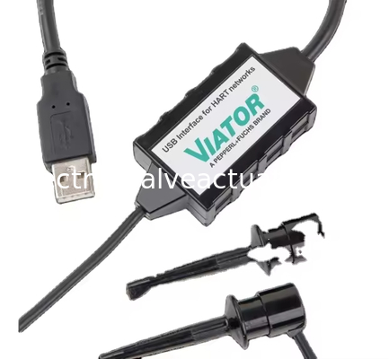 سعر جيد Original New HM-MT-USB-010031 Viator USB HART على الانترنت