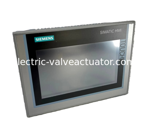 سعر جيد HMI PLC for Siemens Touch Screen SIMATIC HMI TP700 6AV2124-0GC01-0AX0 على الانترنت