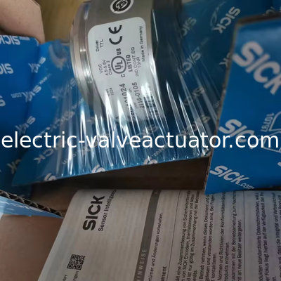 سعر جيد Original new encoder DFS60E-S1AA01024 على الانترنت