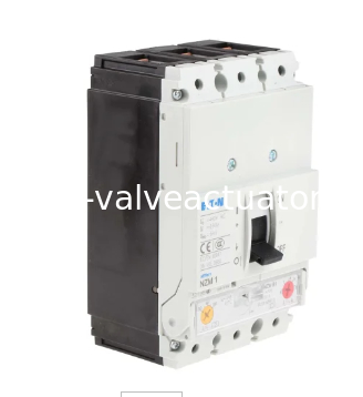 سعر جيد سلسلة Eaton NZMB1 القضية الصبغ مفصل الدوائر NZMB1-A100 لديها قدرة كسر 25kA على الانترنت
