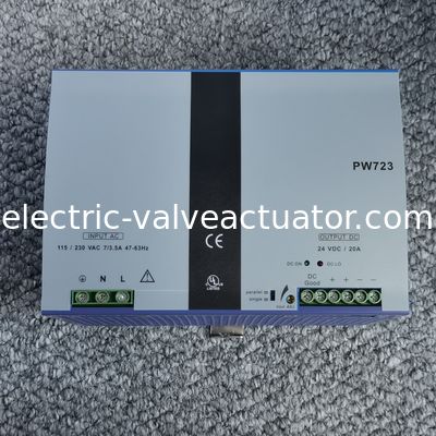 سعر جيد مزود طاقة تبديل DRA480-24A خرج دقيق مناسب لاحتياجات الطاقة متعددة المشاهد على الانترنت