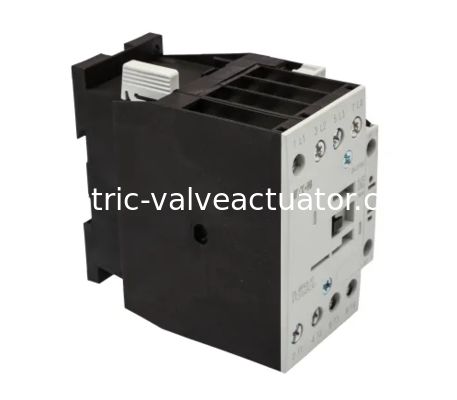 سعر جيد Eaton DILMP45-10 multifunctional contactor 24V DC control voltage high reliability protection على الانترنت
