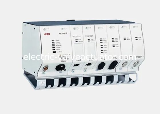 سعر جيد EI812F 3BDH000021R1 ABB AC 800F Ethernet Module Controller For Industrial Automation على الانترنت