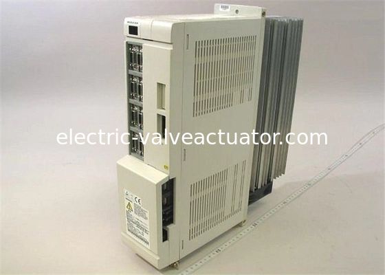 سعر جيد AC Servo Amplifier MR-J2S-37KA Power supply 200VAC MITSUBISHI MELSERVO-J2-Super Series على الانترنت