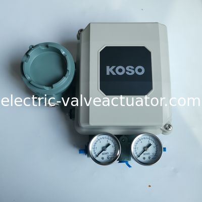 سعر جيد KOSO EPC805-L10 Positioner with 4-20mA Input for Pressure Control Systems على الانترنت