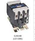 3 المرحلة حماية الجهد المنخفض الأجهزة AC DC المقاولين 50HZ / 60HZ 1000V