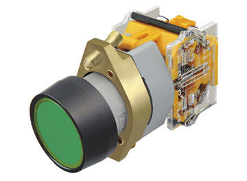 سعر جيد Φ22.5mm زر المؤشر الرئيسي السرعة الرقمي LED مع المعادن يشتغل رئيس على الانترنت