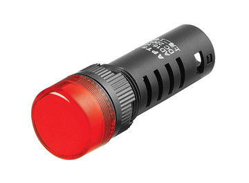 سعر جيد AC1890V القطر 16mm ومؤشر سرعة الرقمية دائم مع الأحمر LED على الانترنت