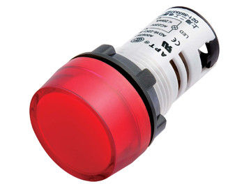 سعر جيد سرعة عالية مشرق الصمام رقاقة رقمية المؤشر برغي نوع المؤشر Φ22mm على الانترنت