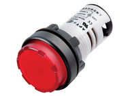 الأحمر LED الرقمية مؤشر سرعة موثوق مع برغي نوع التمديدات