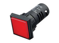 φ22mm / φ25mm / φ30mm مؤشر سرعة الرقمية، الساحة الحمراء ديسبالي المؤشر